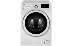 Beko WS832425W 8KG 1300 Spin Washing Machine - White